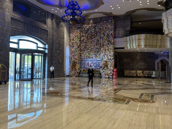 廈門羅約海濱温泉酒店優惠