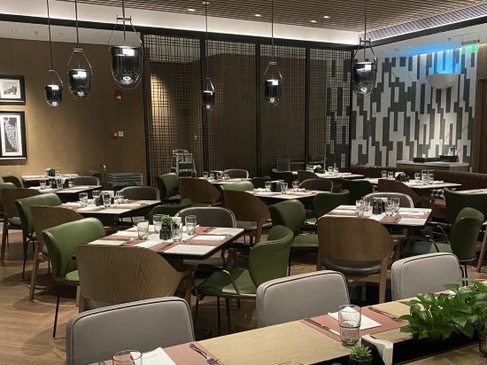 廣州粵海喜來登酒店優惠