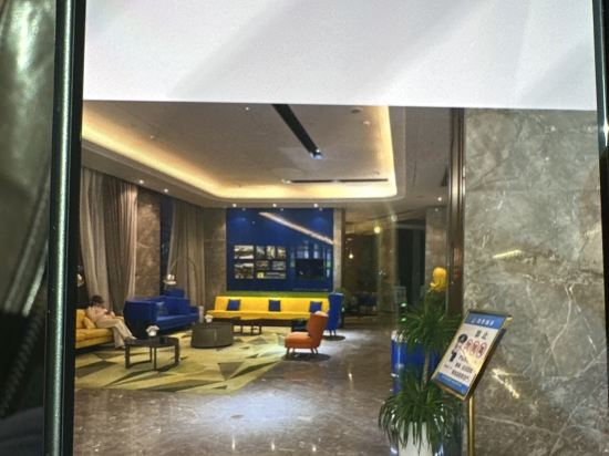 吉安希爾頓歡朋酒店優惠