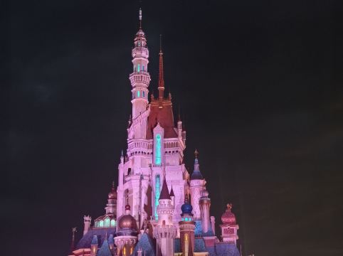 香港龍堡國際優惠