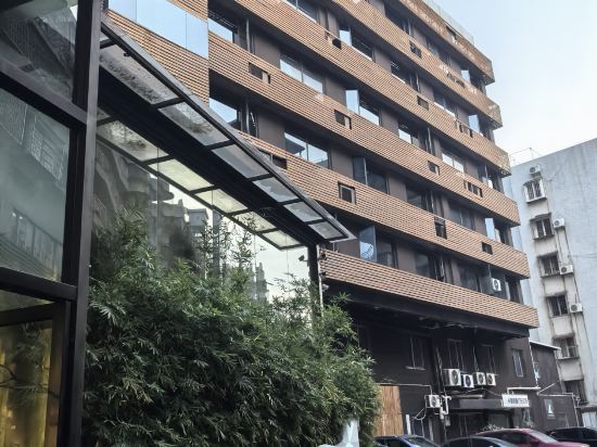 藍山越飯店（廈門SM城市廣場店）優惠