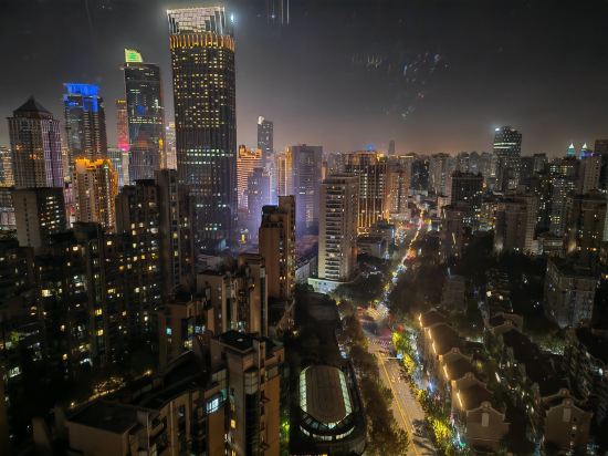 錦江都城酒店（上海徐家匯南華亭賓館）優惠