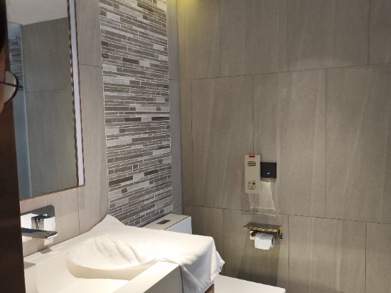 麗楓酒店（珠海拱北口岸廣場輕軌總站店）優惠