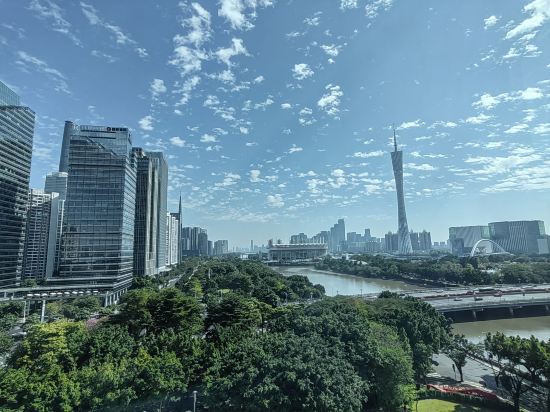 廣州凱旋華美達大酒店優惠
