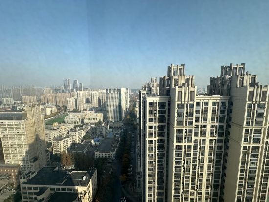 武漢武昌萬楓酒店優惠