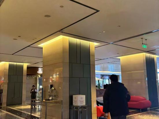 北京麗都皇冠假日酒店優惠