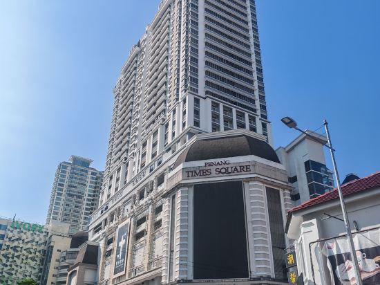 檳城尼奧酒店 （檳城對抗新冠肺炎認證）優惠