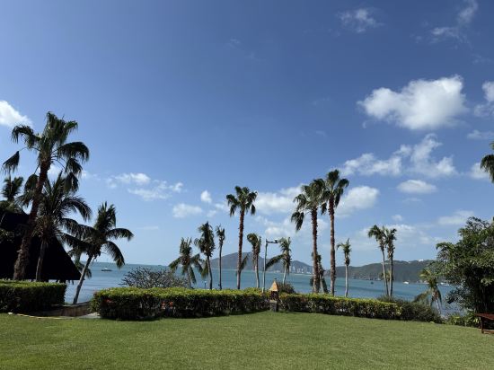 三亞珊瑚灣文華東方酒店優惠