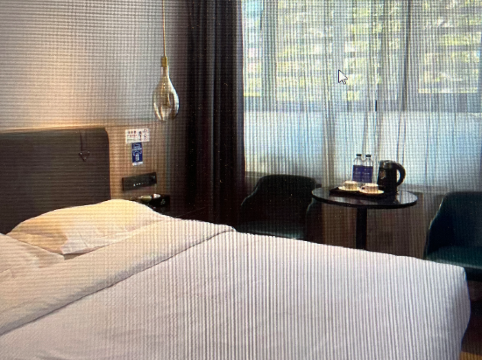 梅里酒店（深圳桃園地鐵站店）優惠