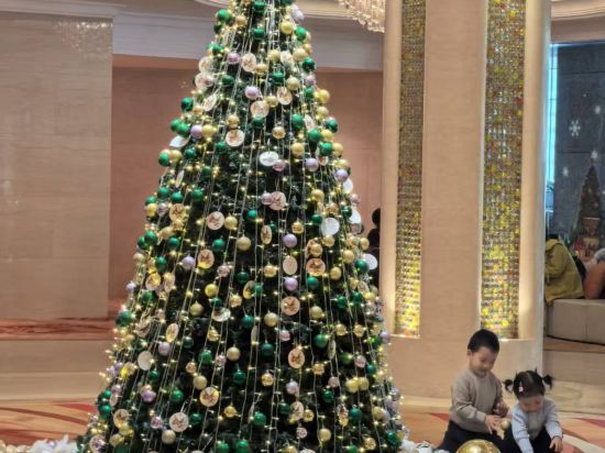 蘇州香格里拉大酒店優惠