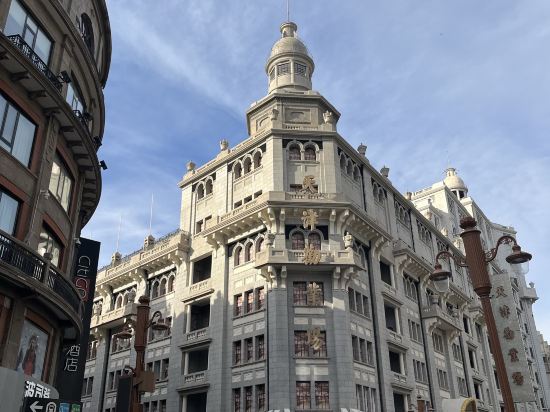 天津濱江道恆隆廣場亞朵S飯店優惠