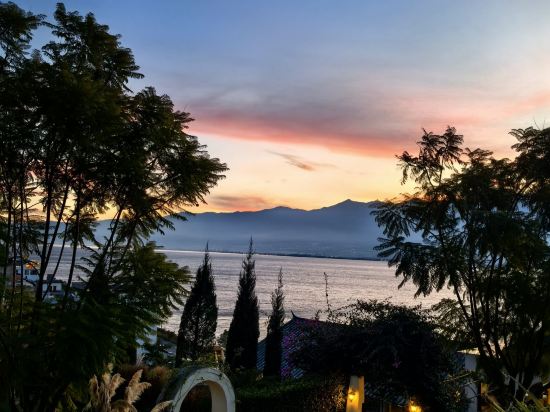 大理牧心堡懸崖祕境莊園優惠