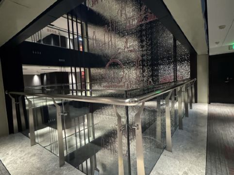 珠海拱北口岸麗芮酒店優惠