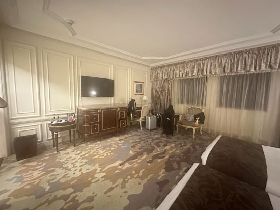 澳門新東方置地酒店優惠