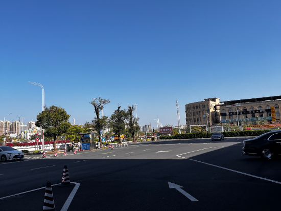 滙霖大酒店（廣州融創文旅城店）優惠