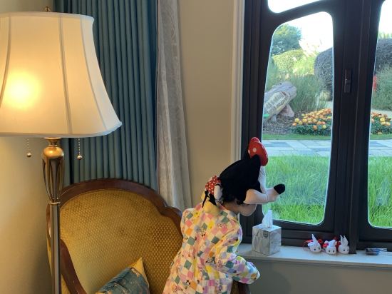 上海迪士尼樂園酒店優惠