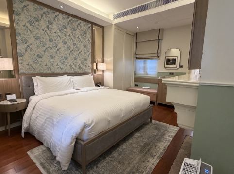 香港大澳文物酒店優惠