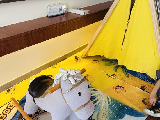 龍門南崑山温德姆温泉酒店優惠