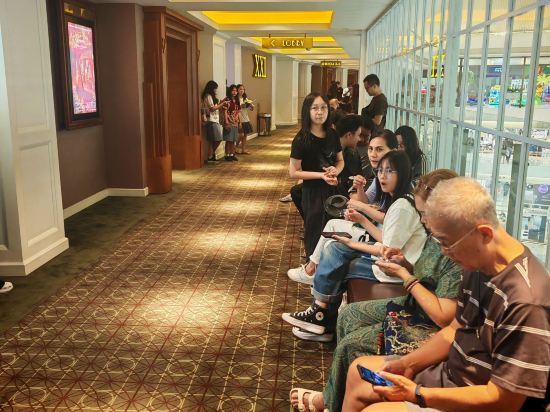 Hilton Garden Inn Jakarta Taman Palem優惠