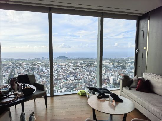 Grand Hyatt Jeju優惠