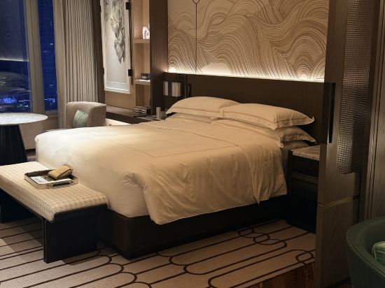 深圳星河麗思卡爾頓酒店優惠