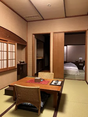 Kamenoi Hotel Kusatsu Resort(Old:Kusatsu-Onsen Hotel Resort) Номера Photos