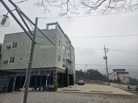 부안 아침바다 펜션 쿠폰