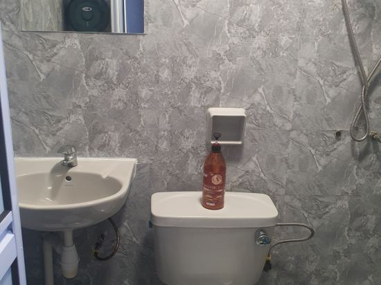 富士酒店 （Staycation Approved）優惠