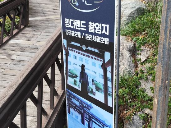 춘천 세종호텔 쿠폰