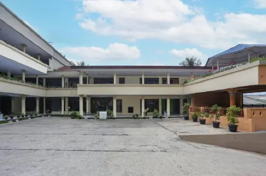 Hotel New Gondangdia Powered by Cocotel Photos