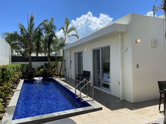 コルディオ プール＆ヴィラズ済井出 クーポン