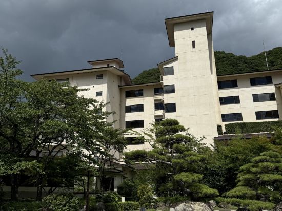 星野集團 界 川治優惠