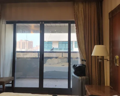 Abjad Crown Hotel Номера Photos