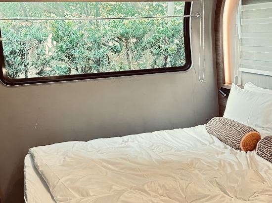 朋趣露營車優惠