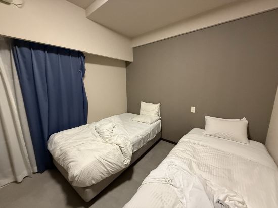 北谷格蘭德藍色金城先生飯店優惠