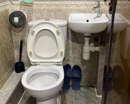 Victoria Inn Rooms Photos
