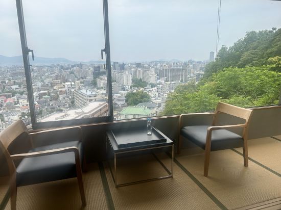 アゴーラ福岡山の上ホテル&スパ クーポン