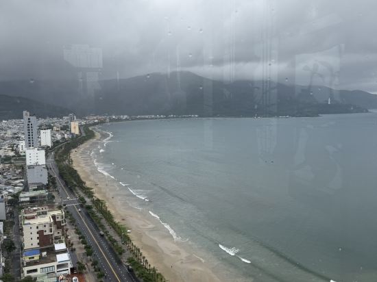 Peninsula Hotel Danang優惠