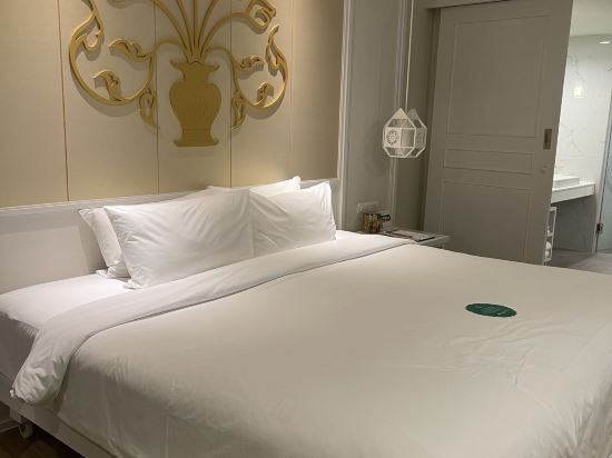 卡塔坦尼清萊麗江大酒店優惠