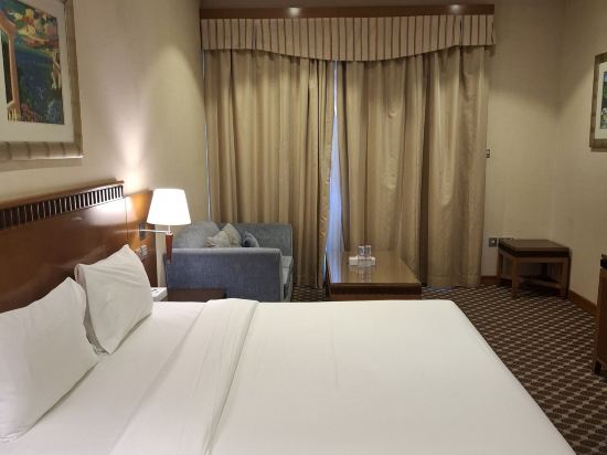 金色鬱金香阿爾巴沙酒店優惠