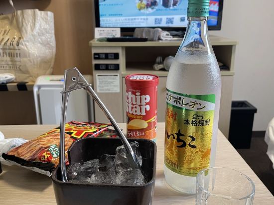 ホテル ルートイン鯖江-国道8号- クーポン