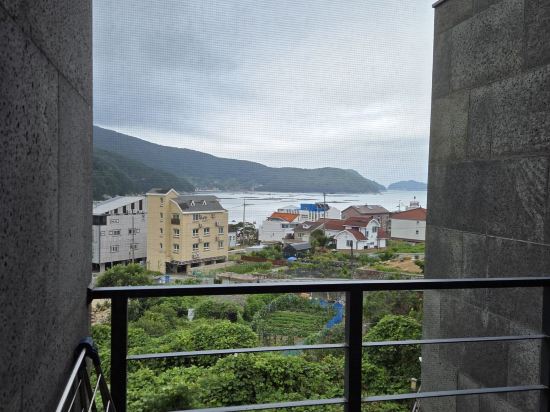 Geojedo Sea and Sky2 Resort 쿠폰