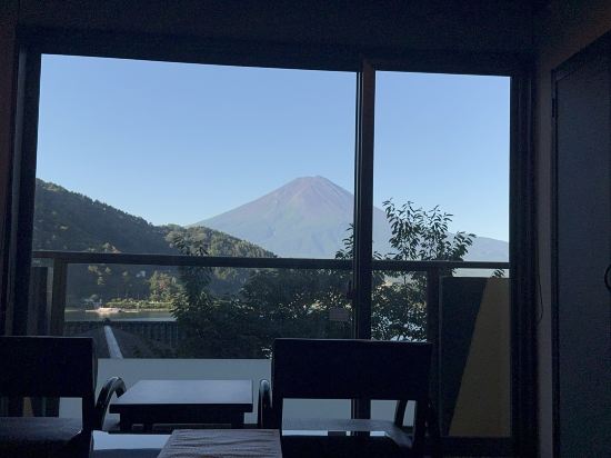 湖楽おんやど富士吟景 クーポン