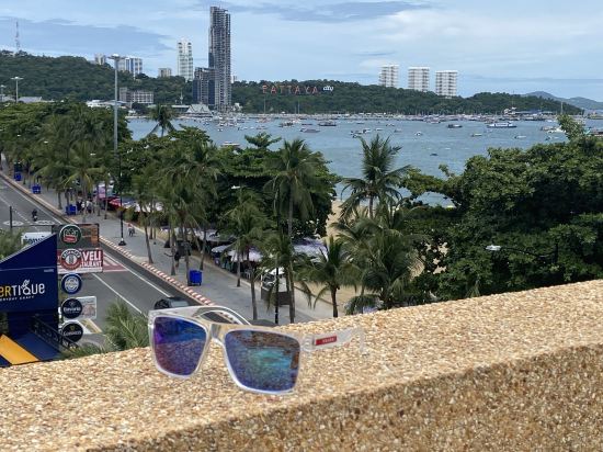 芭堤雅AA酒店優惠