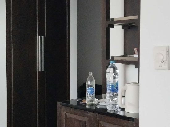 蘇內大酒店和會議中心優惠