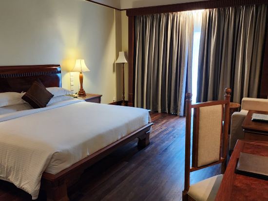 速卡海灘度假村優惠