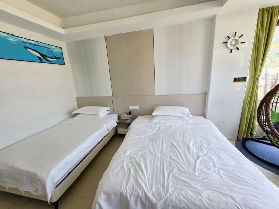 珠海海韻公寓優惠