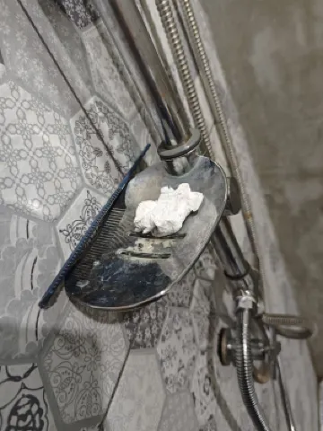 SRI ANAN PURA HOTEL الغرف Photos