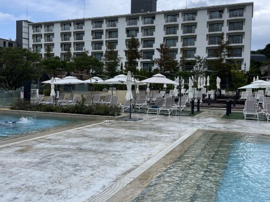 더 앤 리조트 호텔 쿠폰