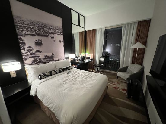 羅拔申碼頭河畔酒店優惠